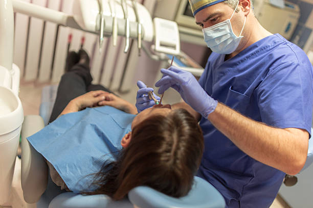 Best Dental Inlays and Onlays  in Marengo, IL